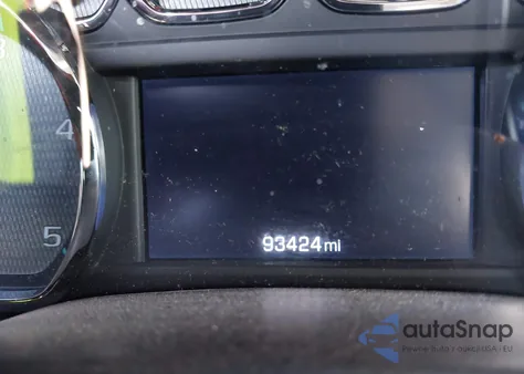 2017 Chevrolet Silverado 2500Hd Ltz из США, поврежденный, VIN 1GC1KWEY4HF237423